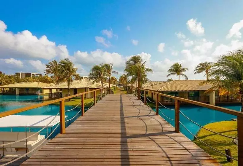 Dom Pedro Laguna Beach Resort & Golf