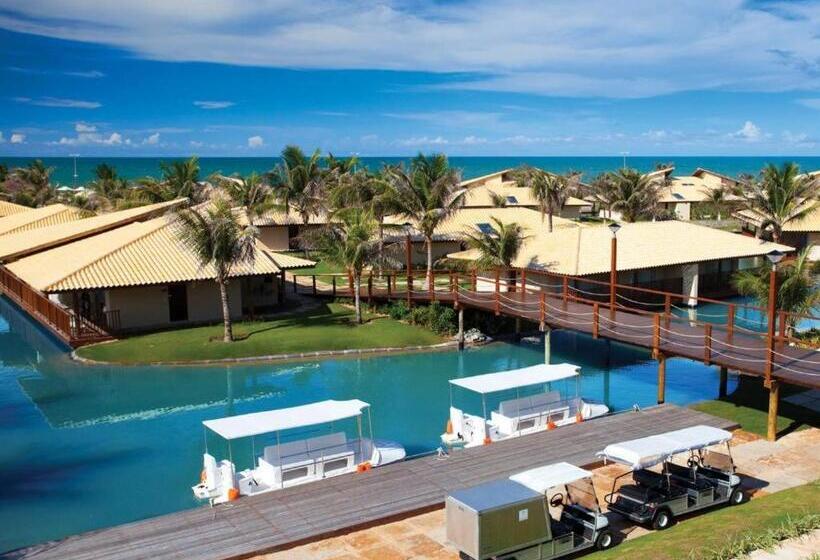 Dom Pedro Laguna Beach Resort & Golf