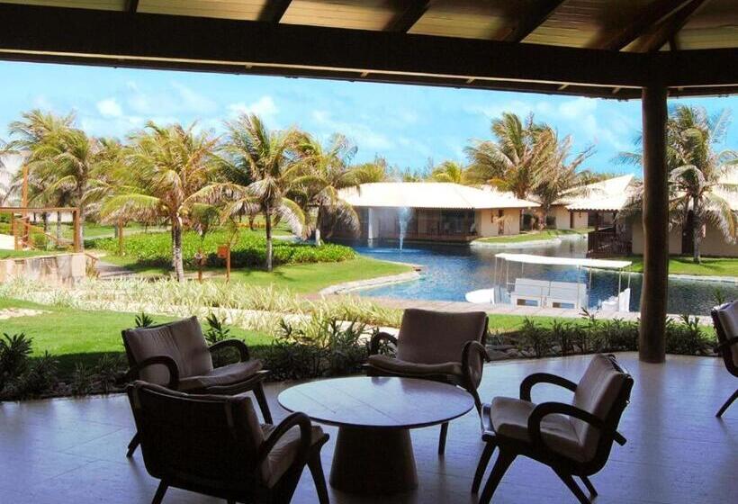 Dom Pedro Laguna Beach Resort & Golf