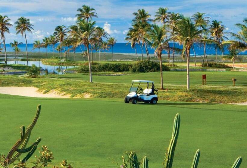 Dom Pedro Laguna Beach Resort & Golf