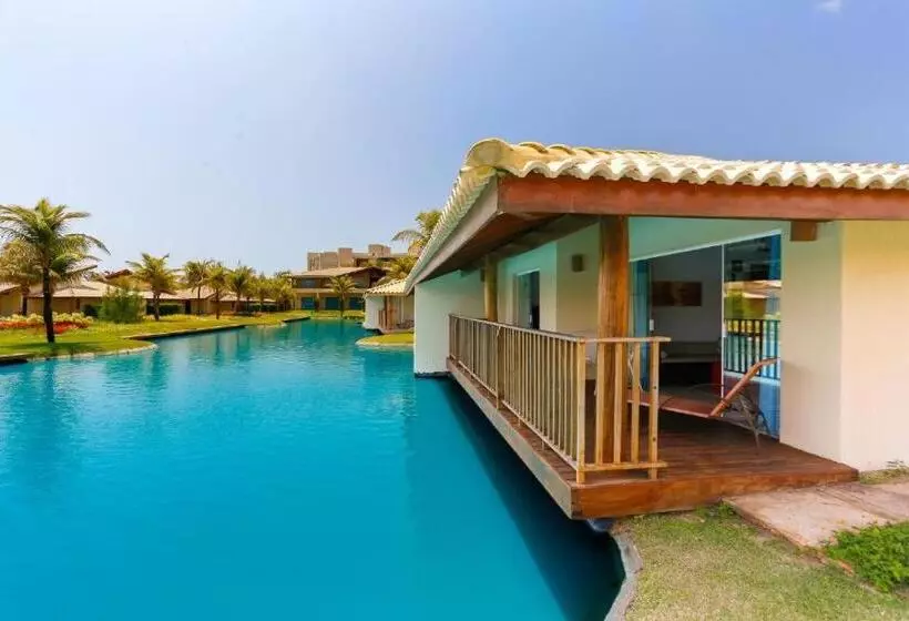 Dom Pedro Laguna Beach Resort & Golf