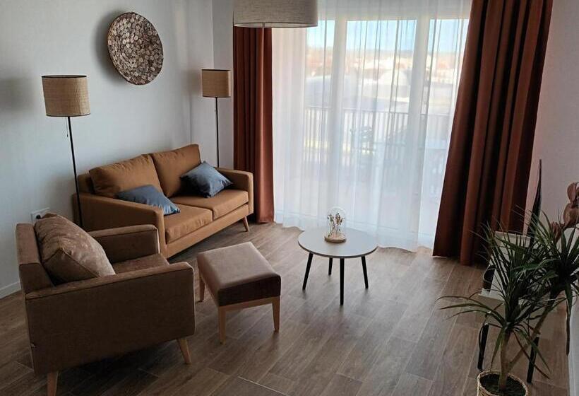 Domitys Les Craies Blanches