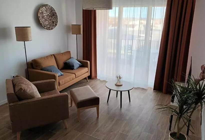 Domitys Les Craies Blanches