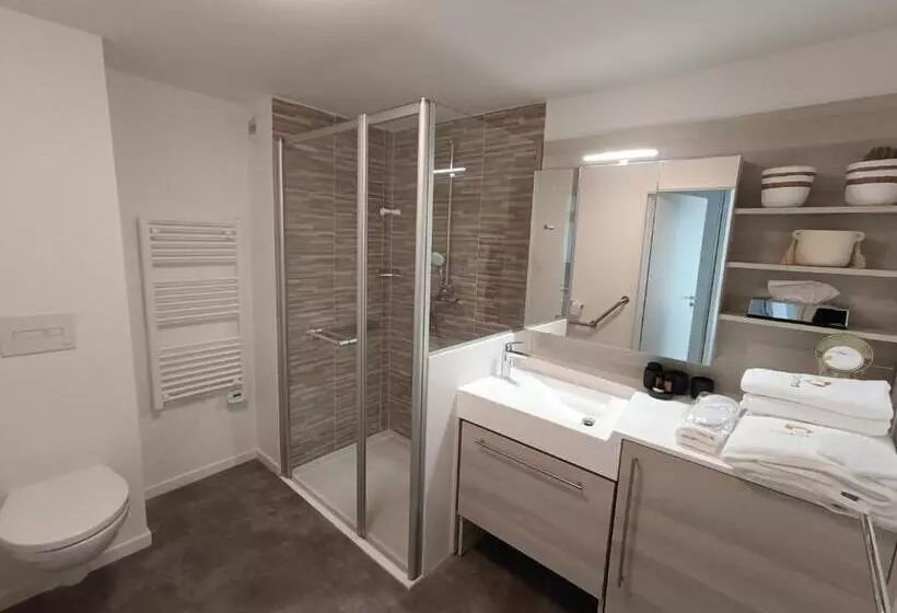 Domitys Les Craies Blanches