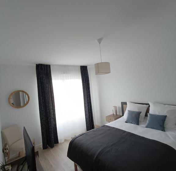 Domitys Les Craies Blanches