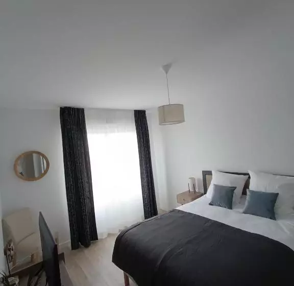 Domitys Les Craies Blanches