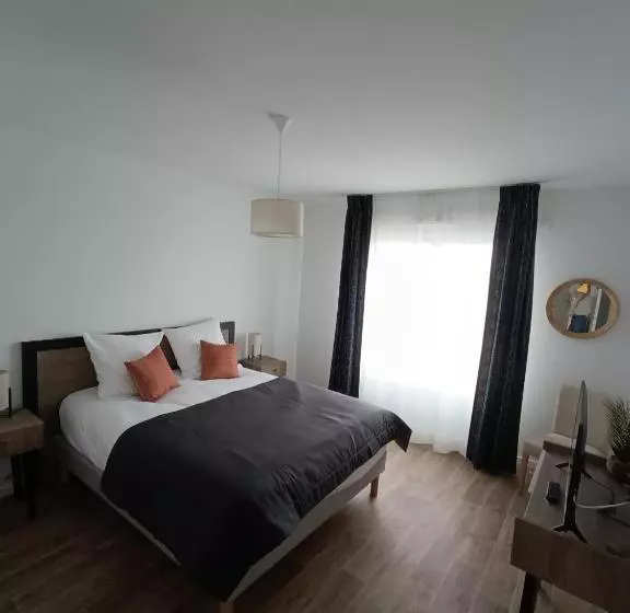 Domitys Les Craies Blanches