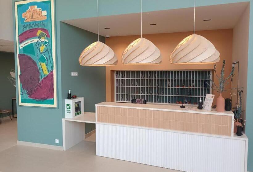 Domitys Les Craies Blanches