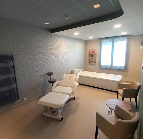 Domitys Les Craies Blanches