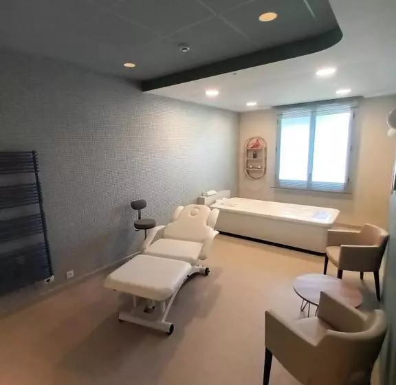 Domitys Les Craies Blanches