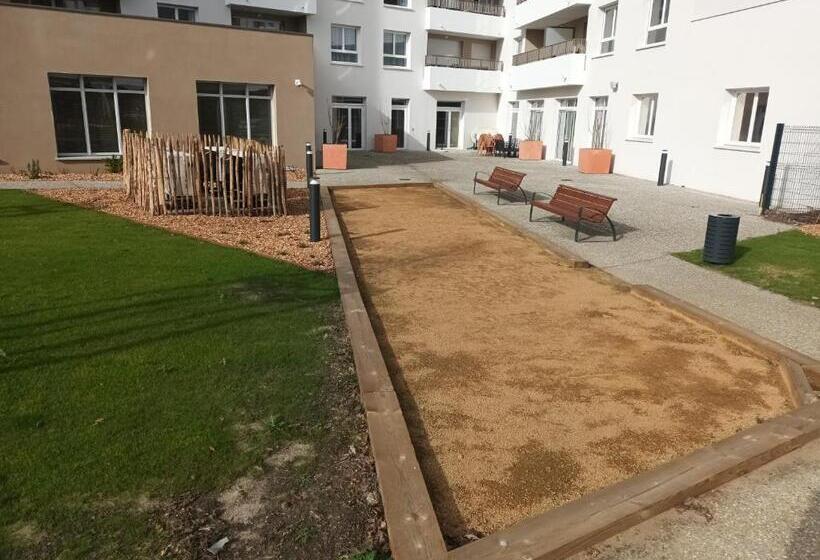 Domitys Les Craies Blanches