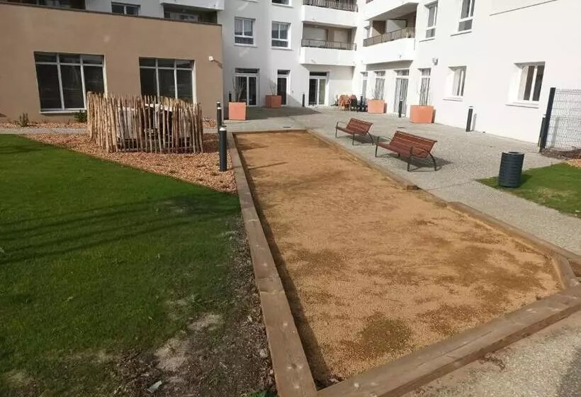 Domitys Les Craies Blanches