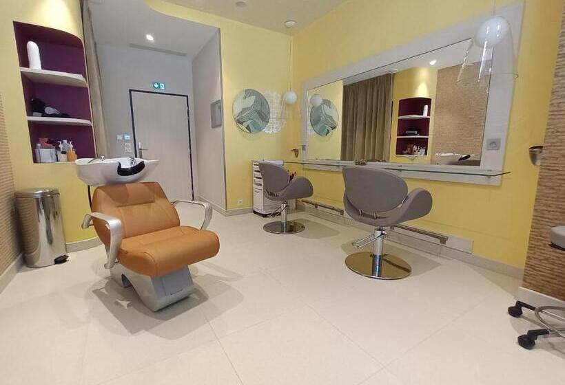 Domitys Les Craies Blanches