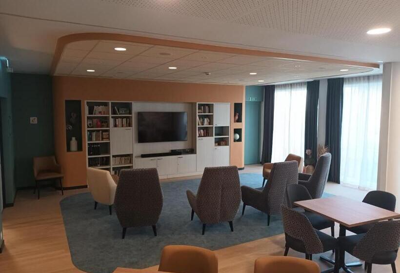 Domitys Les Craies Blanches