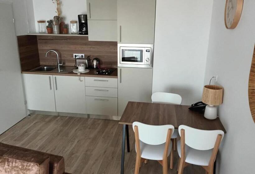 Domitys Les Craies Blanches