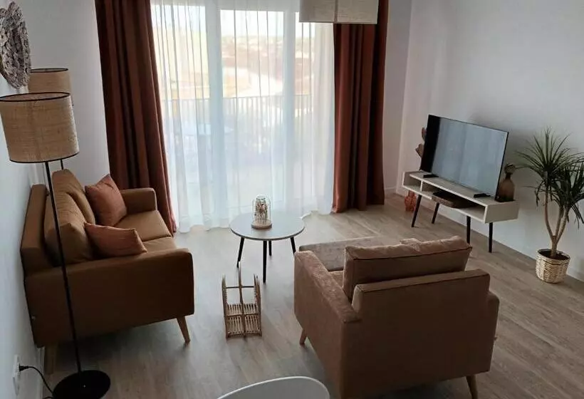 Domitys Les Craies Blanches