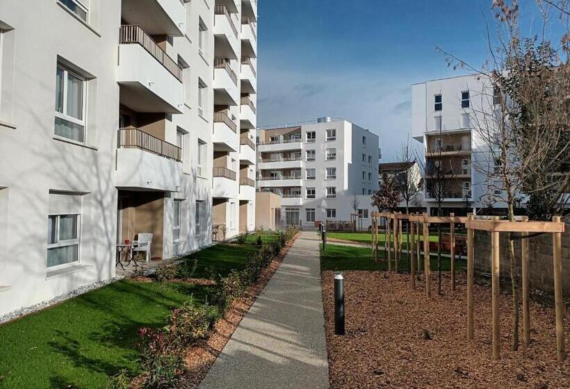 Domitys Les Craies Blanches