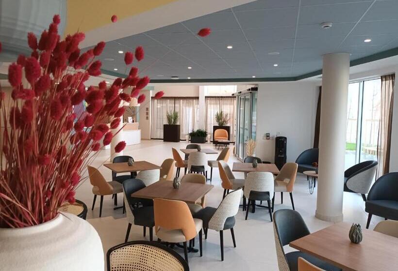 Domitys Les Craies Blanches