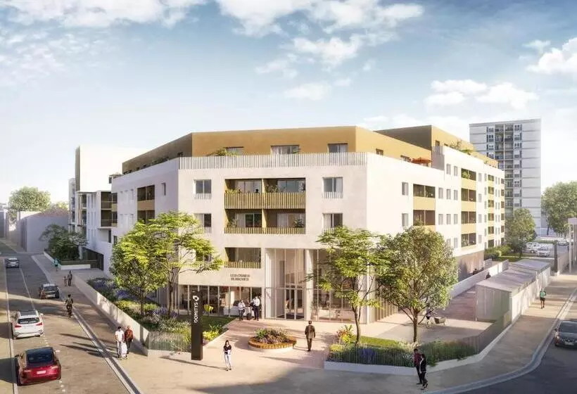 Domitys Les Craies Blanches