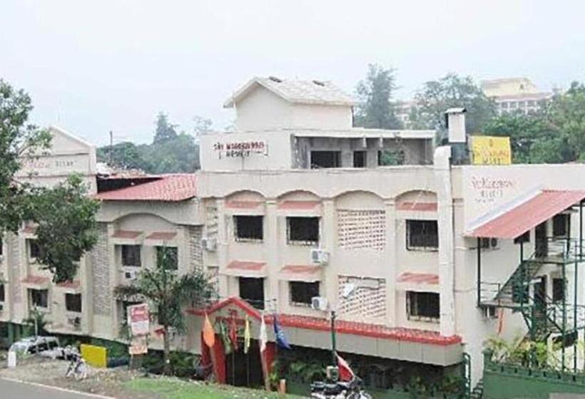 Fabhotel Prime Mist Valley Resort