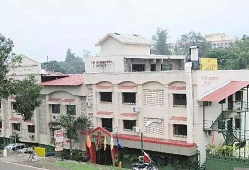 Fabhotel Prime Mist Valley Resort