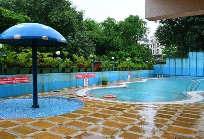 Fabhotel Prime Mist Valley Resort