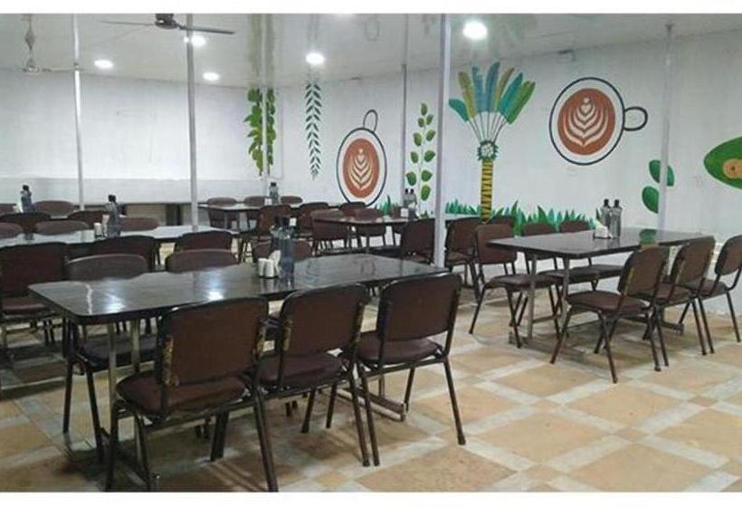 Fabhotel Prime Mist Valley Resort