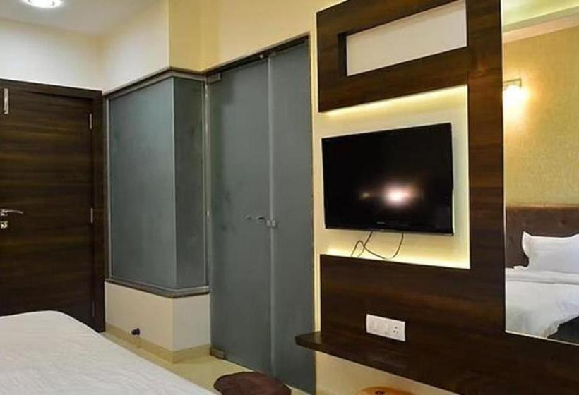 Fabhotel Prime Mist Valley Resort