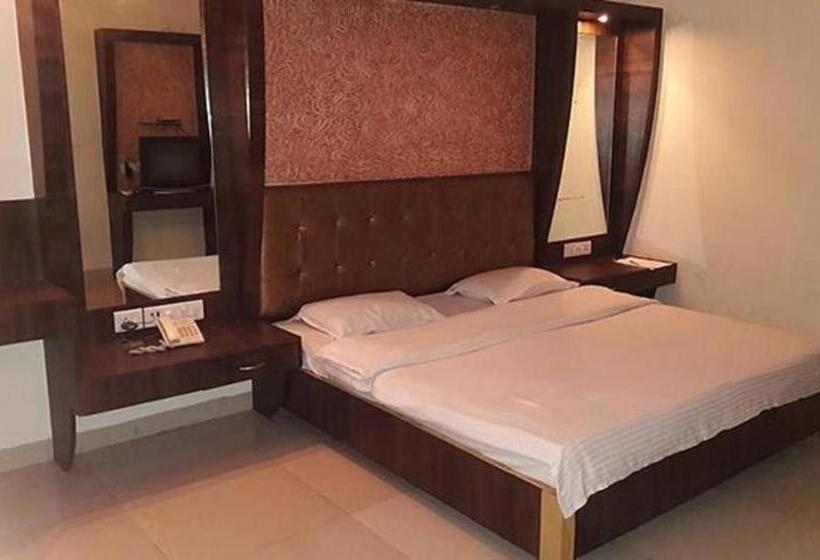 Fabhotel Prime Mist Valley Resort