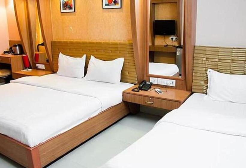 Fabhotel Prime Mist Valley Resort