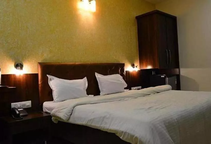 Fabhotel Prime Mist Valley Resort