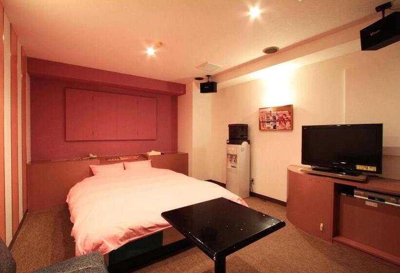 호텔 レストロヴェスト