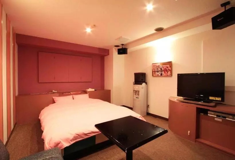 Hotelli レストロヴェスト