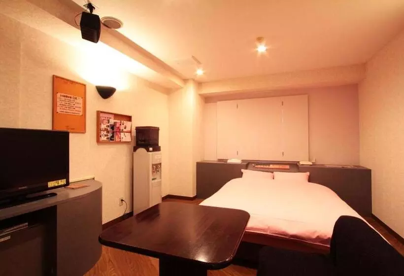 Hotelli レストロヴェスト