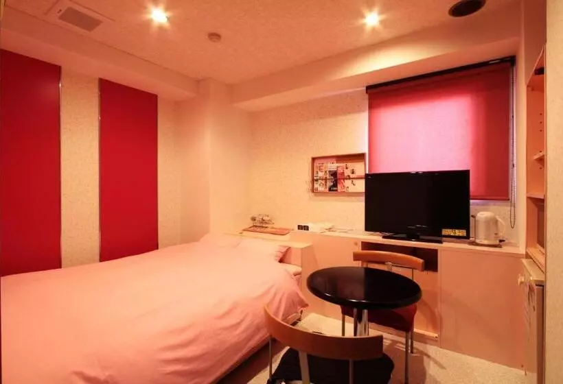 Hotelli レストロヴェスト