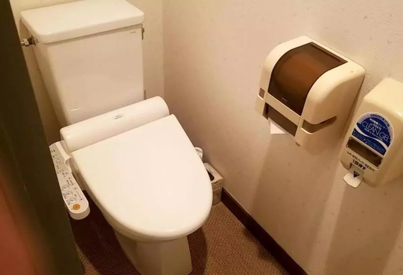 Hotelli レストロヴェスト