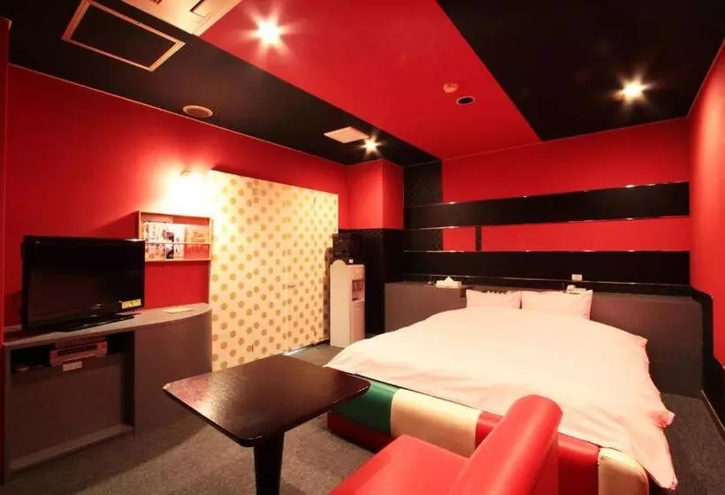 Hotelli レストロヴェスト