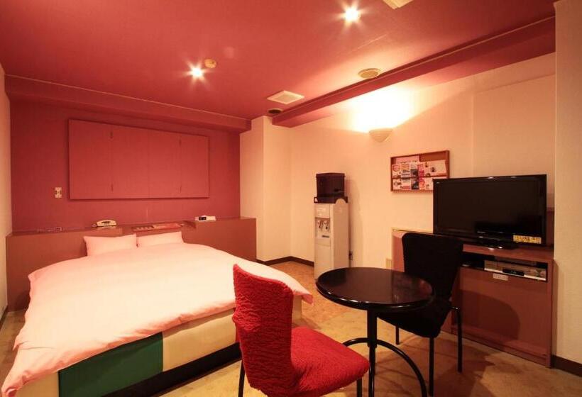 호텔 レストロヴェスト