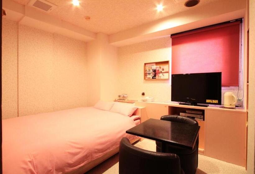 호텔 レストロヴェスト