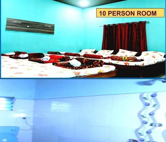 酒店 Dandeli Kingfisher Lake View Resort