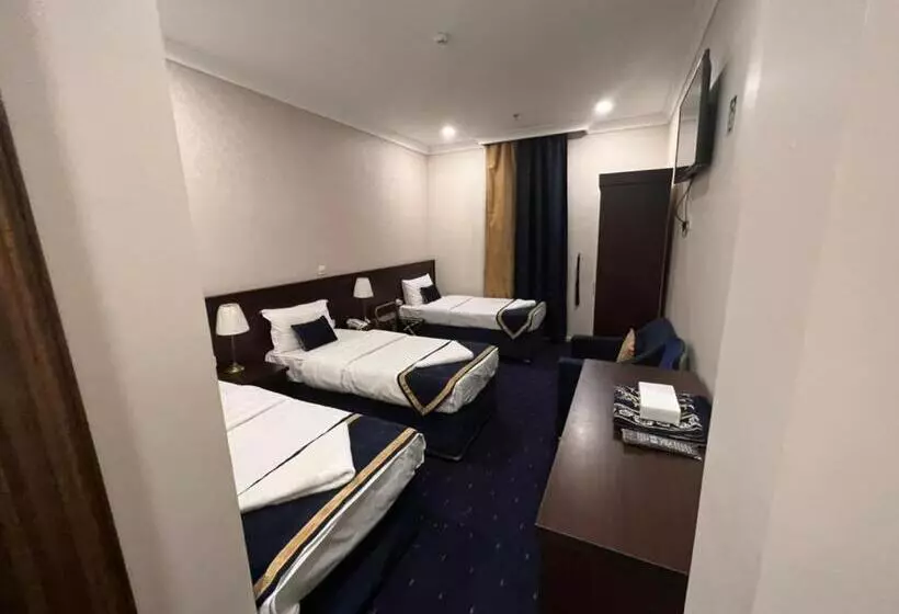 ホテル Emaar Forum