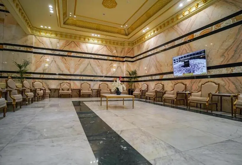 هتل Emaar Forum