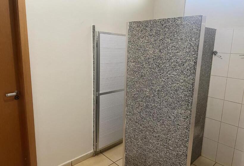 酒店 I9 Ct Casa De Temporada Empresarial Agrishow