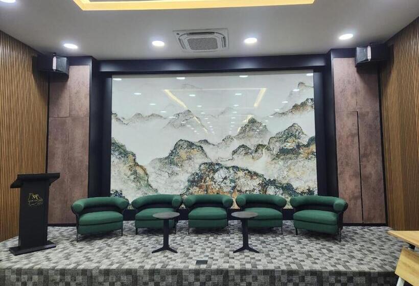 בית מלון כפרי Marudu Inn