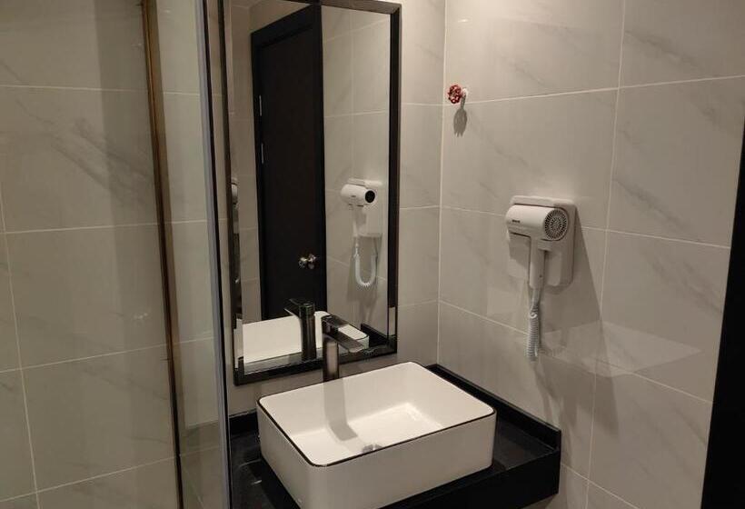 בית מלון כפרי Marudu Inn