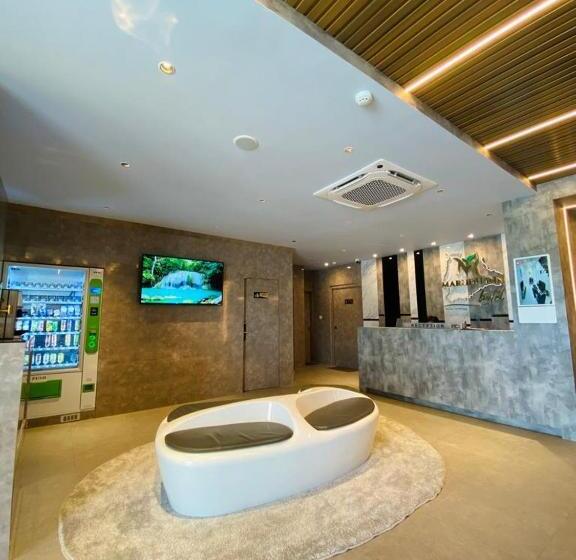 בית מלון כפרי Marudu Inn