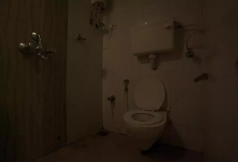 Hotelli The Novelty By Wb Inn