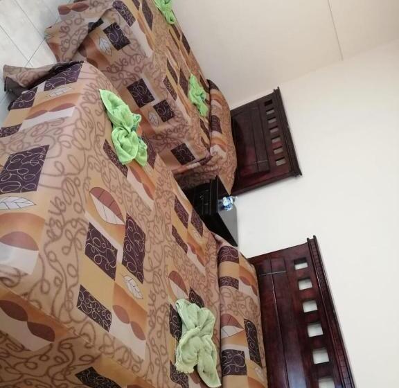 בית מלון כפרי Y Balneario Playa San Pablo