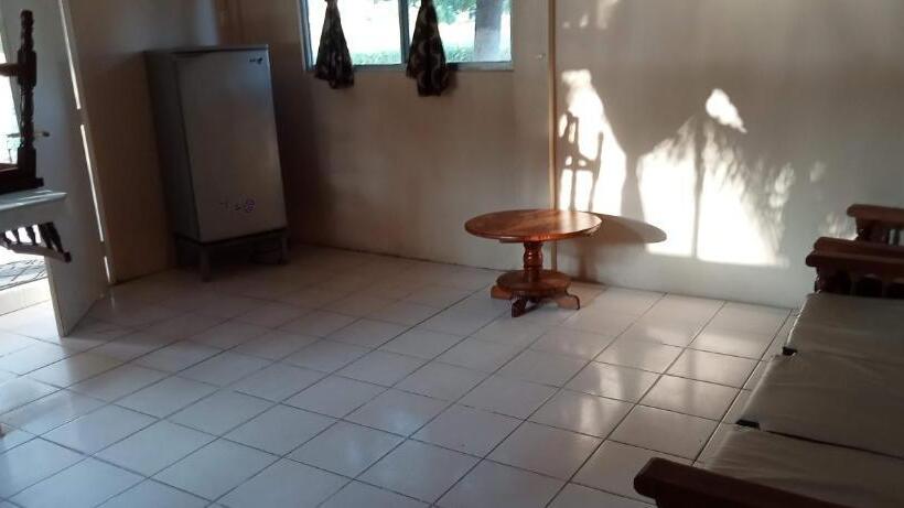 בית מלון כפרי Y Balneario Playa San Pablo