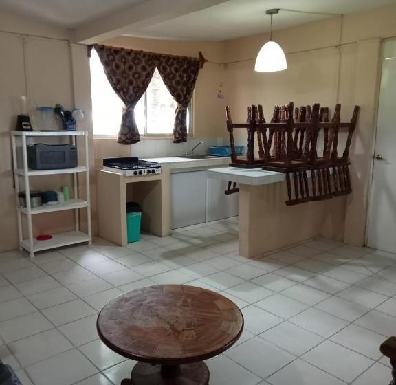 בית מלון כפרי Y Balneario Playa San Pablo